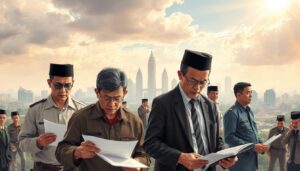 KPK Tingkatkan Upaya Pemberantasan Korupsi di Indonesia