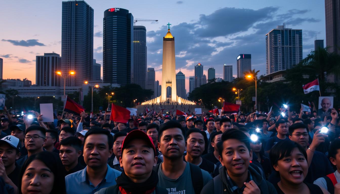 Oposisi Politik