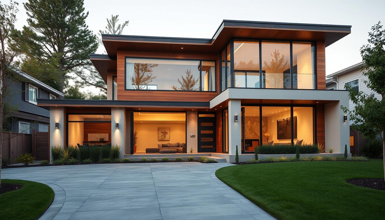desain rumah