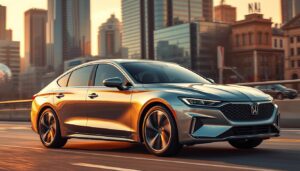 Mobil Baru Terbaru 2023: Ulasan dan Informasi Terkini