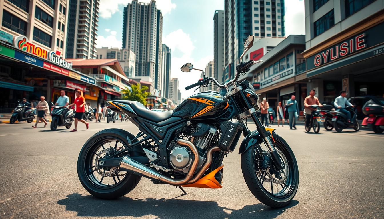 modifikasi motor