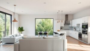 Rumah Minimalis: Gaya Hidup Modern dan Efisien
