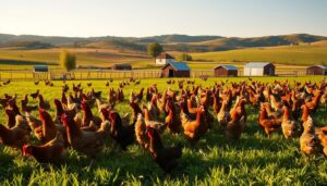 Tips Terbaik untuk Memulai dan Mengembangkan TERNAK AYAM