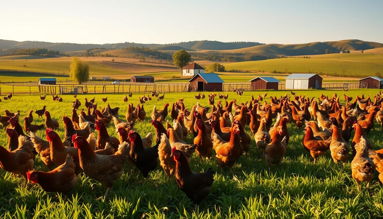 Tips Terbaik untuk Memulai dan Mengembangkan TERNAK AYAM