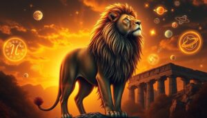 Ramalan Zodiak Leo Hari Ini: Apa yang Menanti Anda?