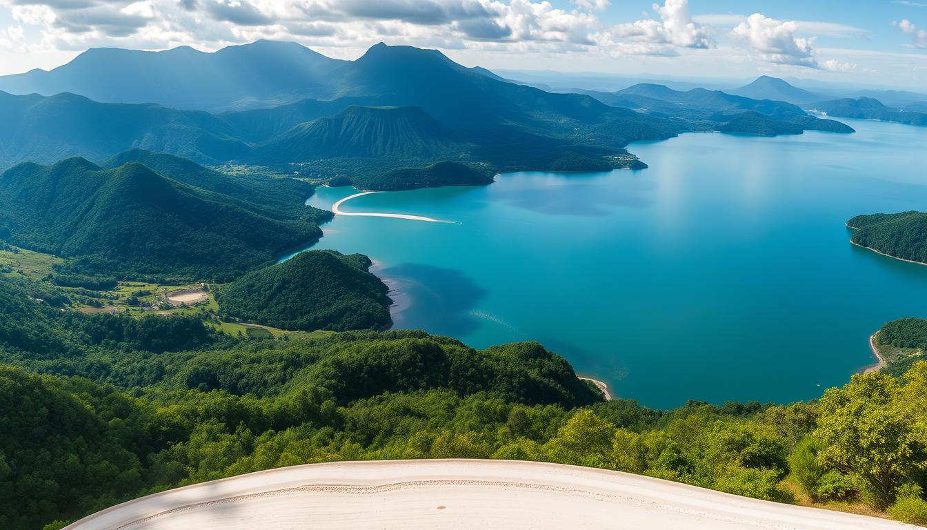 danau toba