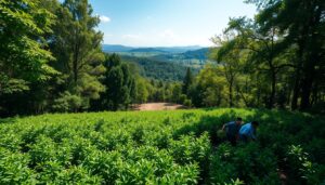 Pelestarian Hutan: Upaya Penting untuk Masa Depan