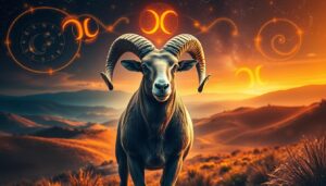 Prediksi Zodiak Aries untuk Hari Ini