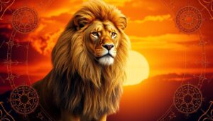 Ramalan Zodiak Leo Hari Ini