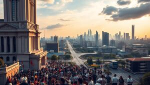 Analisis Terkini Arti Politik di Indonesia