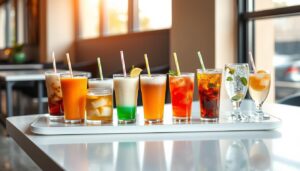 Tren Minuman Viral yang Sedang Hits di Indonesia