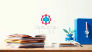 Kesehatan Hari Ini: Temukan Kabar Terbaru Seputar Kesehatan