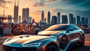 OTOMOTIF 2026: Prediksi Terbaru Industri Otomotif Indonesia